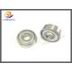 Small SMT Spare Parts YAMAHA YV100 Support Unit Bearing KG2-M2604-00X
