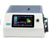 UV Desktop Precise Colour Measurement Spectrophotometer Laboratory Drug Analyzer YS6060