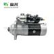 24V 10T Excavator Starter Motor Cummins 4BT3.9  5565913 For Cummins Diesel Engine