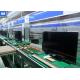 Double Speed Chain SMT Production Line Mitsubishi PLC control