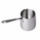 Custom Coffee Maker Accessories Coffee  Mini Melting Pot With Spout