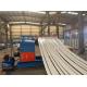 Compact Ecomonic GI PPGI Steel Slitting Machine For Light Gauge 0.3-1.2 X 1250