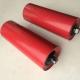 Steel Iso Return Idler Roller Material Transportation Equipment Parts