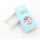 Custom Cartoon Printing Sliding Out Drawer Box Cardboard Gift Box for Children's Sock Package