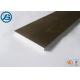 High Strength AZ31 Magnesium Alloy Mg Plate Material Flat Surface