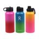 Custom Logo Heat Preservation Cup Hydro Flask Water Bottle Eco Friendly