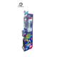 Mini Doll Claw Machine Blue Claw Crane Safe Gift Machine 220W