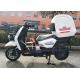 KFC pizza fast food electric scooter ≤6 Hours Charging Time Disc Drum Brake