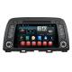 Mazda 6 2014 / CX-5 Central Multimedia GPS Sat Nav Radio Receiver TV Bluetooth Touch Screen