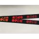 Customized Heat Transfer Digital Double Sided Lanyard , Full Color Lanyards