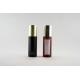 Eco Friendly Custom Cosmetic Bottles With Hot Stamping Surface Treatment