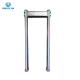 Multi Zones Pass Through Metal Detector Password Protection Safety Inspection UM600