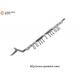 1750200435-80 1750225192 ATM Parts Wincor Cineo Guide Rail Retaining Kam VS CPL