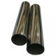 A213 Stainless Steel Seamless Tube SS304 201 SS Seamless Pipe 6mm