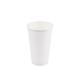 Biodegradable Coffee Cup Disposable Recyclable For Cold Drink