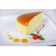 Cheese Cake Sweet Pastry Desserts For All Ages HACCP Certification In 150g Antibacterial
