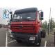 Beiben 1634APZ Heavy Cargo Trucks , all wheel drive BEIBEN 6x4  truck Chassis