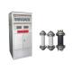 Simple Structure Hydrostatic Pressure Test Equipment For Pipe 0.01MPa Pressure Resolution