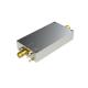 1.6-3.1 GHz P1dB 18dBm Wide Band Low Noise Amplifier for radar, and wireless systems