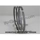 Boron Alloy Material Car Engine Rings For Auto Spare Body Parts 105mm