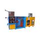 Automatic Double Spooler Fine Copper Wire Drawing Machine With Continuous