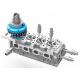 Pcd Tooling Solutions Non Standard Reamer Cutting Tool Cylinder Head Machining