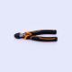 6inch High Leverage Side Cutting Pliers 160mm  Diagonal Cutters