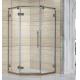 shower enclosure shower glass,shower door E-3004