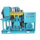 Four Stage Oil Free High Pressure Oxygen Compressor 15-60m3 Air Cooled