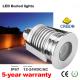 Small Led Outdoor Landscape Lighting Deck Step Wall Led Underground Light IP67