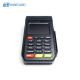 Enhanced Transaction Security Nfc Pos Terminal With Pci Standard Encrypted Keyboard