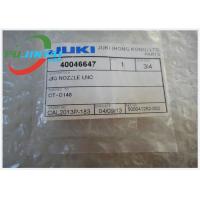JUKI 40046647 JIG NOZZLE LNC for KE2000 JX FX series smt machine