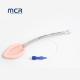 Softer Silicone Double Laryngeal Mask For Medical Use