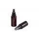120ml 180ml PET Lotion Bottle Cosmetic Shampoo Shower Gel Body Lotion Packaging Bottle