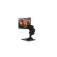 Swivel Laptop Display Holder Automatic Lifting To Relieve Stiffness