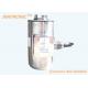 Load Cell IN-CL33 ±0.03% FS 100000K Alloy Steel weighbridge Column weighing sensor Compression Type for truck scale 3mv/V
