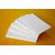 Thermal Insulation Calcium Silicate Siding Wall Panel , Decorative Calcium Silicate Sheet
