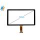 Customizable 43 Inch PCAP Touch Panel ITO Glass Multi Touch Projected Capacitive Touch Screen Monitor For Education Medical Conference Games Interactive Video Wall Laptops Smart Home