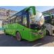 Used Coach Bus Double Doors 43 Seats Used Young Tong Bus ZK6102D Front Engine