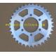 GXT200 I /II /III Dynasty Motorcycle Spare Parts GXT200 QM200GY SPROCKET REAR 520-36T