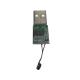 USB TYPE-C Microphone PCBA Solution Electronic Board Developing