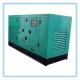 Diesel generator set/generadores diesel (Silente) 48KW/60 KVA