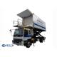 5000 KG Load 600mm Airport Catering Truck