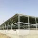 Detachable prefab storage building design prefabricated steel structure warehouse manufacturer with good price
