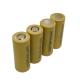 Long Cycle Life Rechargeable 26650 Lithium Batteries 3.6V 5000mAh