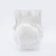 3D Leak Prevention Disposable Adult Diaper Plain Woven Dry Surface