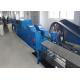 Pipe Cold SS Steel Rolling Mill 160kw , Two - Roller Cold Pilger Mill Machine