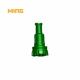 6 Inch 152mm HM6 Shank DTH Button Drill Bit For Rock Formation Drilling