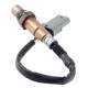Auto Engine Sensor Oxygen Sensor 0258010261 O2 Sensor for Buick Cadillac Chevrolet