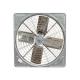 Construction ventilation Fan For Poultry Farm CCC Certification